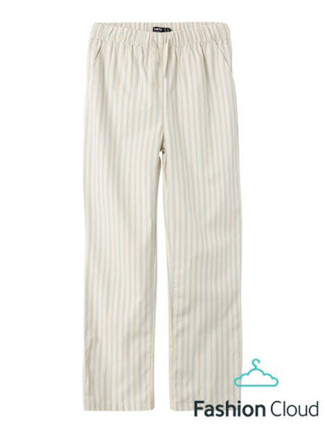 Nlftipsy straight pant