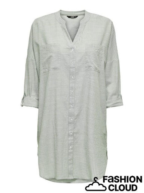 onlapeldoorn stripe ls shirt Noos.