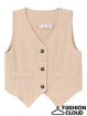 Nmmfaher waistcoat