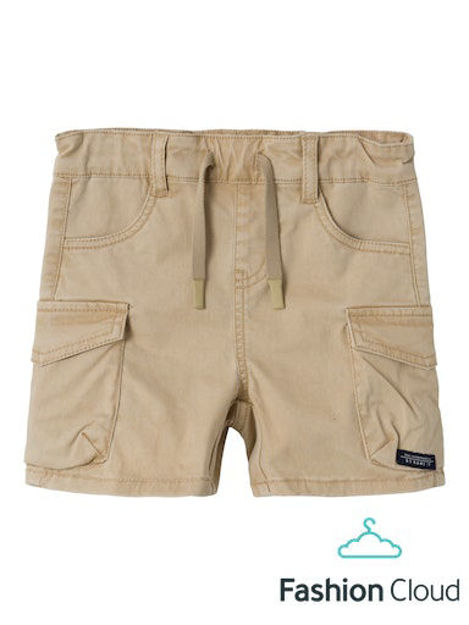 Nmmben bag cargo shorts