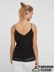 vmhoney lace singlet