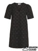 Vinanna 2/4 sleeve dress.