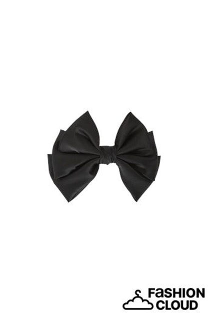 VIKIMORA BOW HAIRCLIP