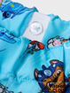 Nmmmoti pawpatrol lonng swimshorts