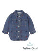 Nmfkathy dnm jacket