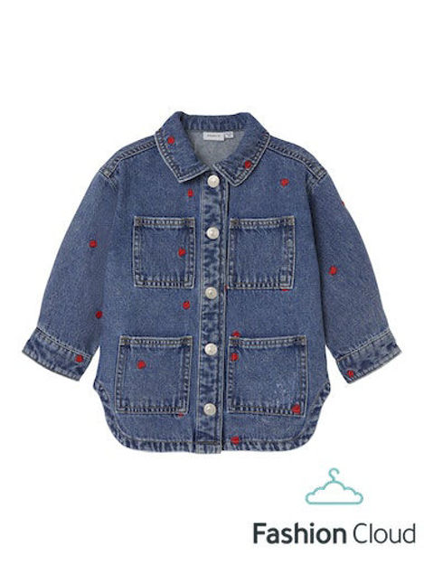 Nmfkathy dnm jacket
