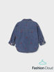 Nmfkathy dnm jacket