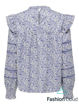 ONLMATHILDE L/S TOP
