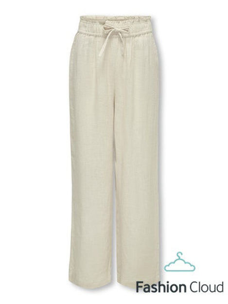 Kogtokyo linen blend pant