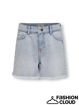Kogpacy rhinestone shorts