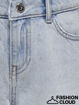 Kogpacy rhinestone shorts