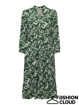 ONLMILANIA 7/8 DRESS WVN NOOS