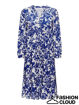 ONLMILANIA 7/8 DRESS WVN NOOS