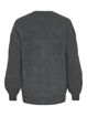 vikimmis v-neck l/S knit.