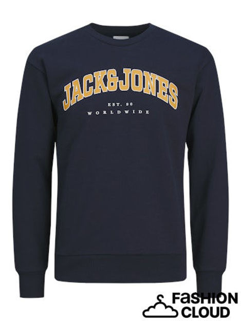 jjecaleb varsity sweat crew.