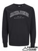 jjecaleb varsity sweat crew.
