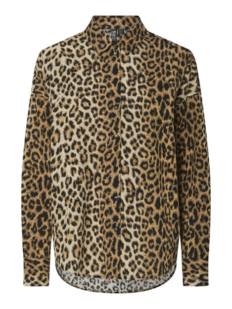 PCPANNE LS SHIRT