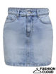onlstella short skirt noos.