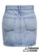 onlstella short skirt noos.