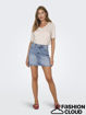 onlstella short skirt noos.