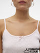 VMISA SINGLET TOP