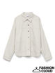 VMJAMIE DENIM SCHACKET NOOS