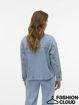 VMJAMIE DENIM SCHACKET NOOS