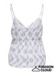 ONLANJA LIFE STRAP SINGLET