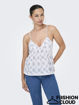 ONLANJA LIFE STRAP SINGLET