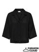 JDYUMA 3/4 LOOSE SHIRT