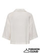 JDYUMA 3/4 LOOSE SHIRT