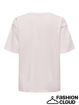 ONLMAYA FLOWER S/S TEE