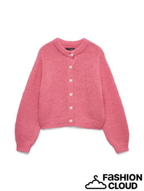 vmwilo ls o-neck cardigan.