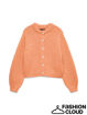 vmwilo ls o-neck cardigan.