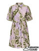 jdybilly s/s shirt dress.