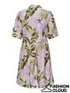 jdybilly s/s shirt dress.