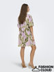 jdybilly s/s shirt dress.