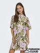jdybilly s/s shirt dress.