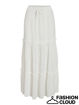 VIMESA HW MAXI SKIRT NOOS
