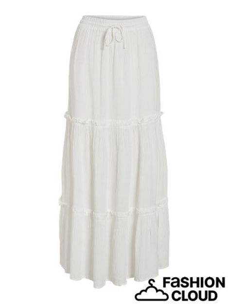 VIMESA HW MAXI SKIRT NOOS