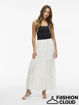 VIMESA HW MAXI SKIRT NOOS