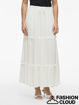 VIMESA HW MAXI SKIRT NOOS