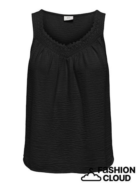 JDYLARA LIFE S/L LACE TOP