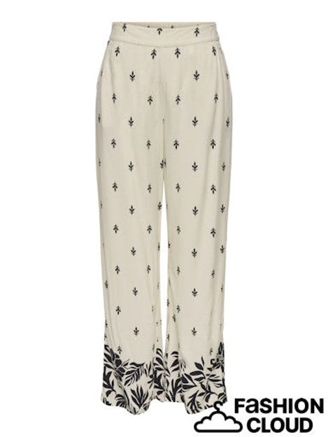 JDYMAGGIE LIFE WIDE PANT