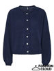 Pcida ls-o neck cardigan noos.