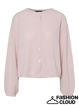 Pcida ls-o neck cardigan noos.