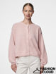 Pcida ls-o neck cardigan noos.
