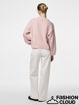 Pcida ls-o neck cardigan noos.